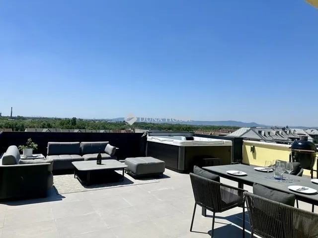 Eladó lakás Budapest XVI. kerület, Mátyásföld 100 nm