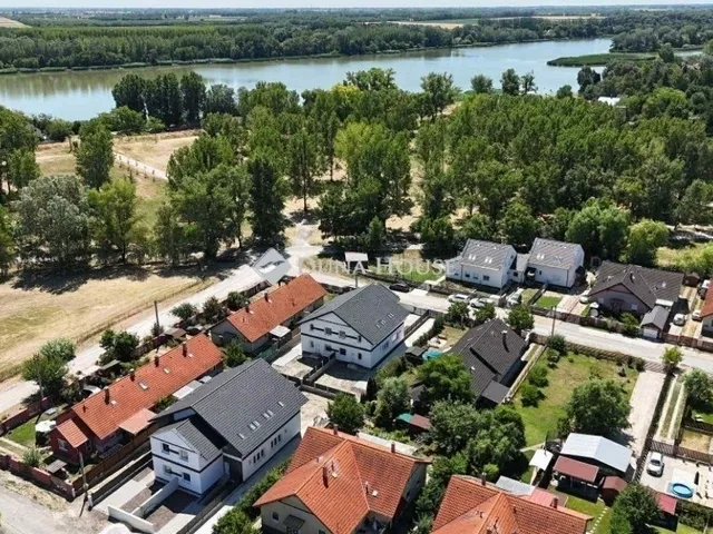 Eladó ház Szigetszentmárton 86 nm