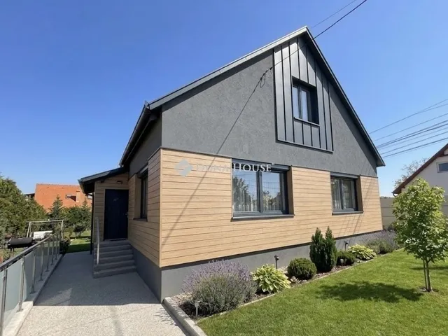 Eladó ház Tököl 75 nm
