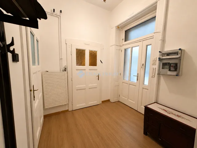 Eladó lakás Budapest VIII. kerület 57 nm