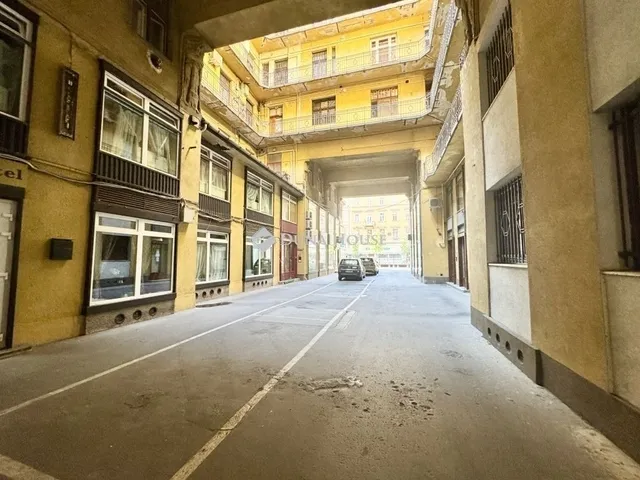 Eladó lakás Budapest VIII. kerület 57 nm