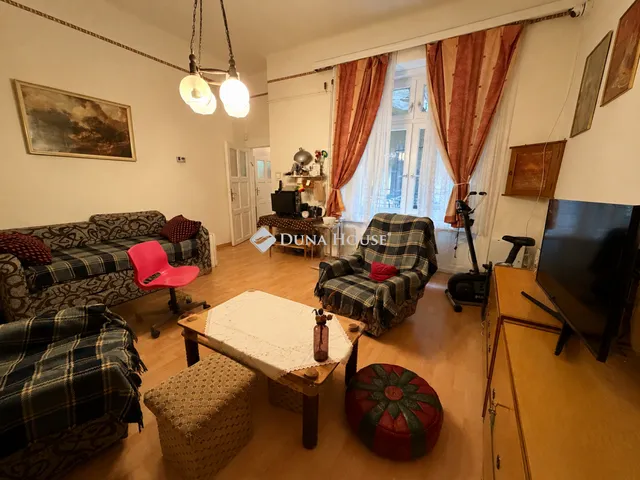 Eladó lakás Budapest VIII. kerület 57 nm