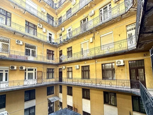 Eladó lakás Budapest VIII. kerület 57 nm