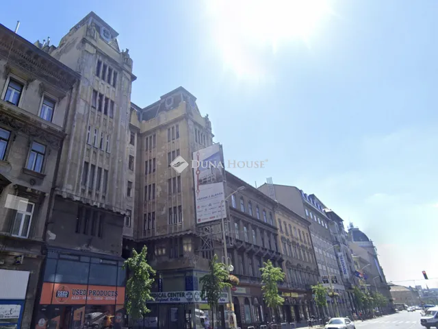 Eladó lakás Budapest VIII. kerület 57 nm