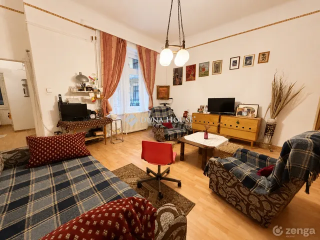 Eladó lakás Budapest VIII. kerület 57 nm