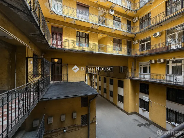 Eladó lakás Budapest VIII. kerület 57 nm