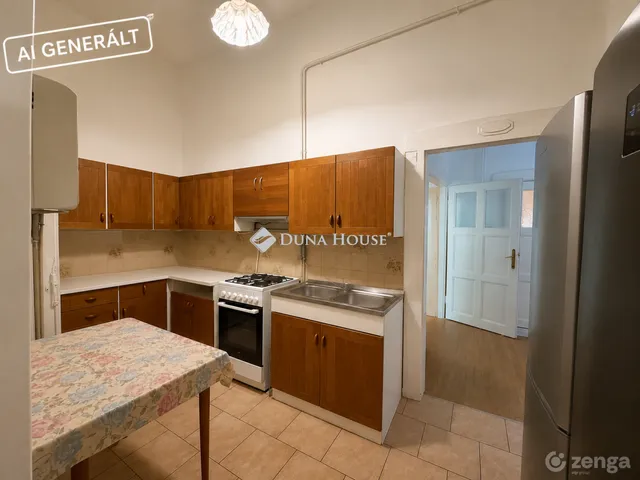 Eladó lakás Budapest VIII. kerület 57 nm