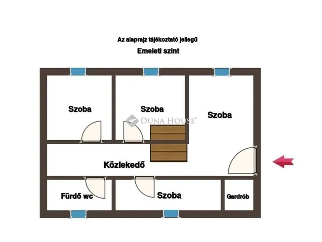 Eladó lakás Budapest XIX. kerület 104 nm