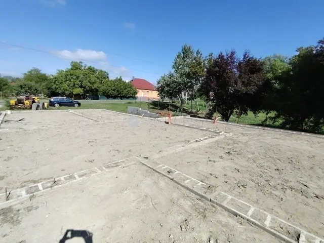 Eladó ház Szigetszentmárton 89 nm