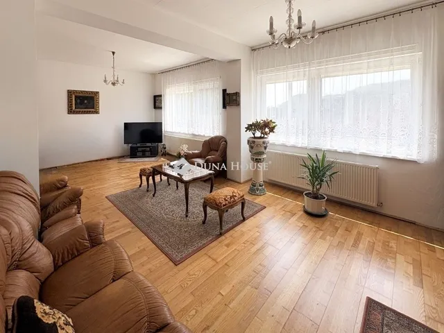 Eladó ház Budapest XXII. kerület 100 nm