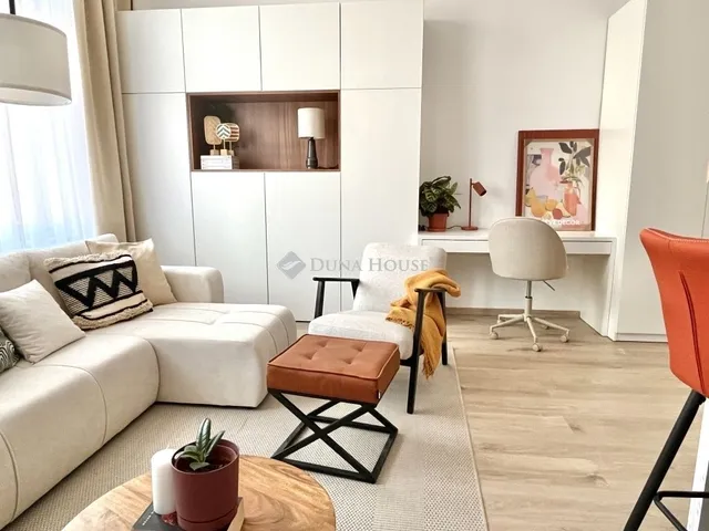 Eladó lakás Budapest VIII. kerület 45 nm