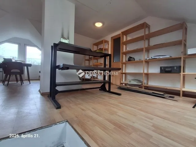 Eladó ház Budapest XVIII. kerület 171 nm