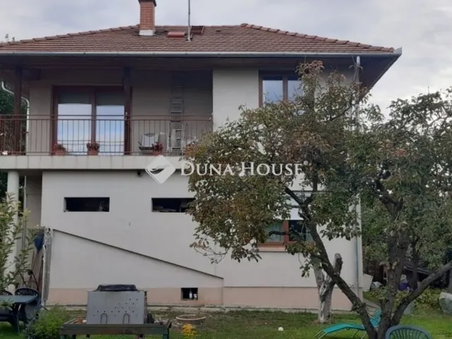 Eladó ház Budapest XXII. kerület 155 nm