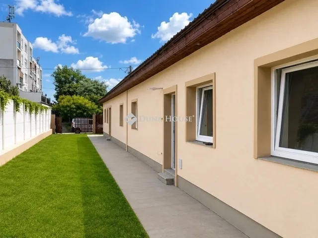 Eladó lakás Budapest XIX. kerület 48 nm