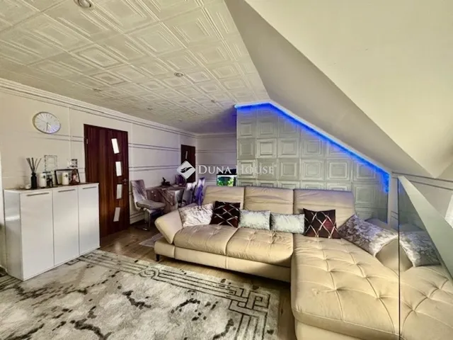 Eladó lakás Budapest XIX. kerület 74 nm