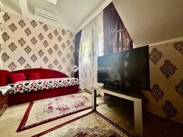 Eladó lakás Budapest XIX. kerület 74 nm