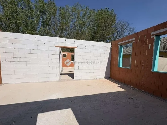Eladó ház Ócsa 110 nm