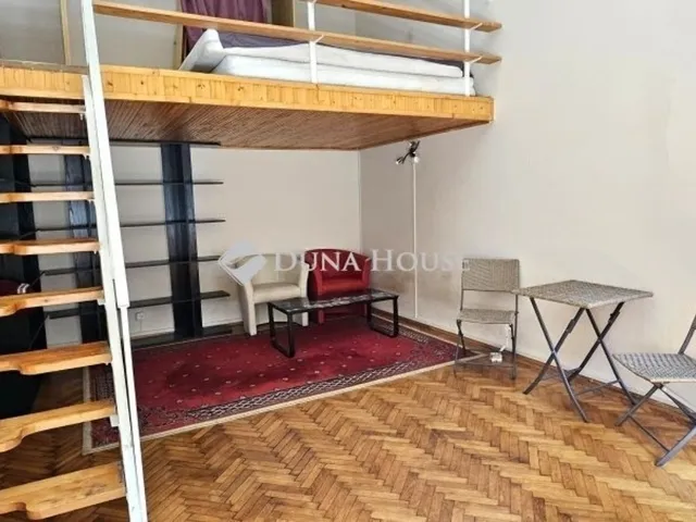 Eladó lakás Budapest VII. kerület 35 nm