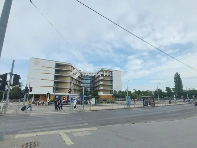 Eladó lakás Budapest VIII. kerület 23 nm
