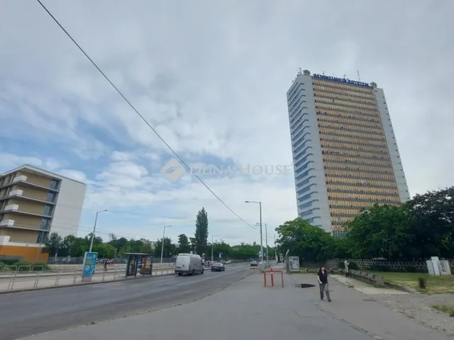 Eladó lakás Budapest VIII. kerület 23 nm