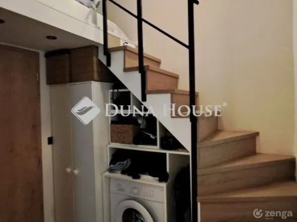 Eladó lakás Budapest VI. kerület 32 nm