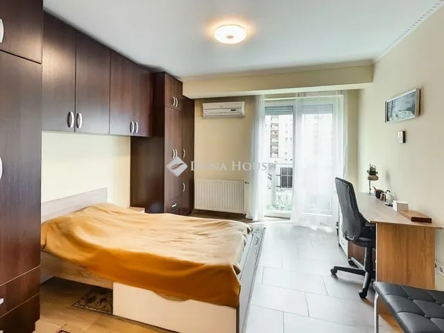 Eladó lakás Budapest VIII. kerület 35 nm