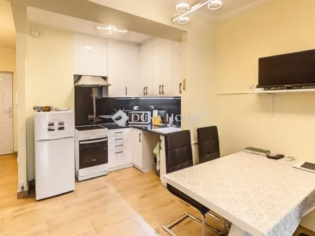 Eladó lakás Budapest VIII. kerület 35 nm