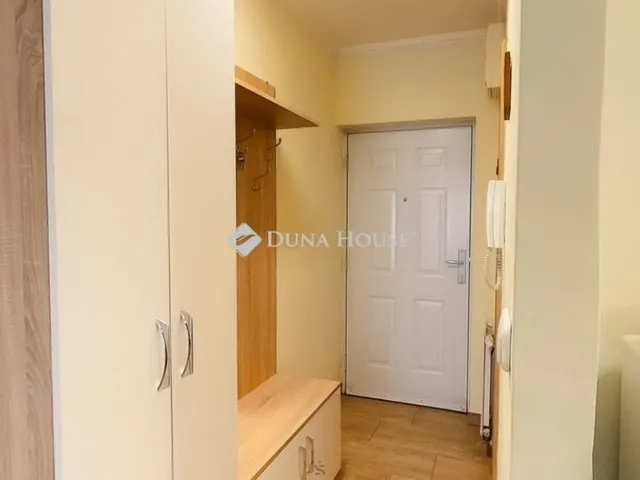 Eladó lakás Budapest VIII. kerület 35 nm