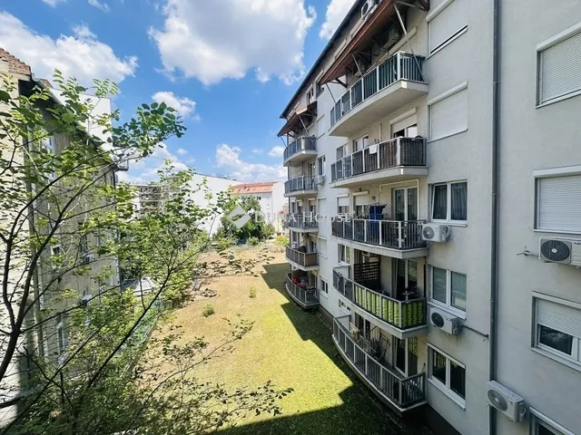 Eladó lakás Budapest VIII. kerület 35 nm