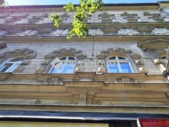 Eladó lakás Budapest VII. kerület 35 nm