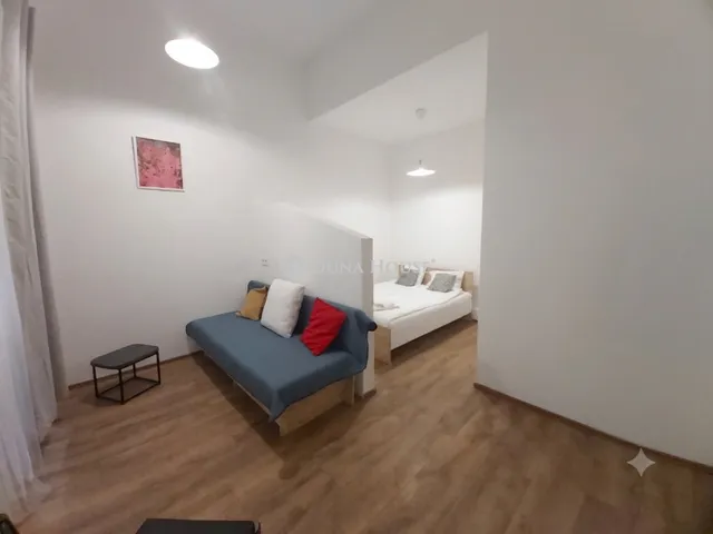 Eladó lakás Budapest VII. kerület 64 nm