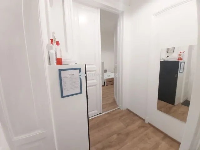Eladó lakás Budapest VII. kerület 64 nm