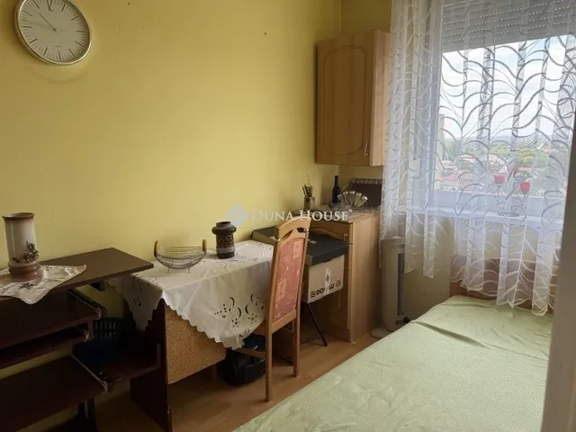 Eladó lakás Budapest XVIII. kerület 35 nm