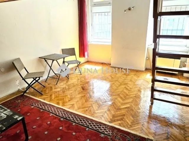 Eladó lakás Budapest VII. kerület 35 nm