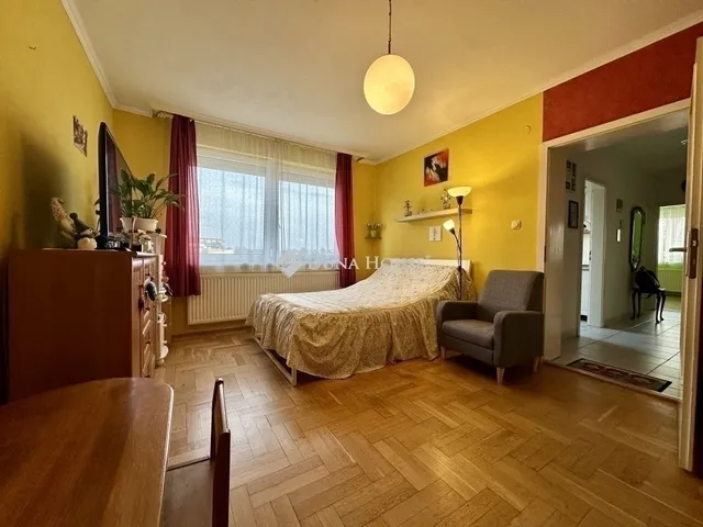 Eladó lakás Budapest XV. kerület 52 nm