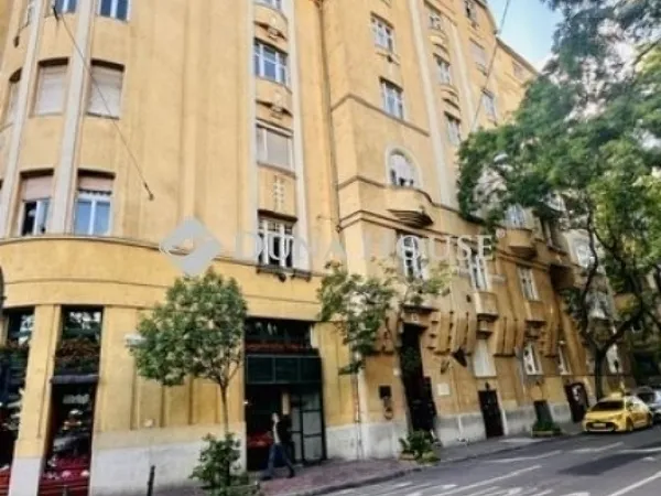 Eladó lakás Budapest XIII. kerület 85 nm