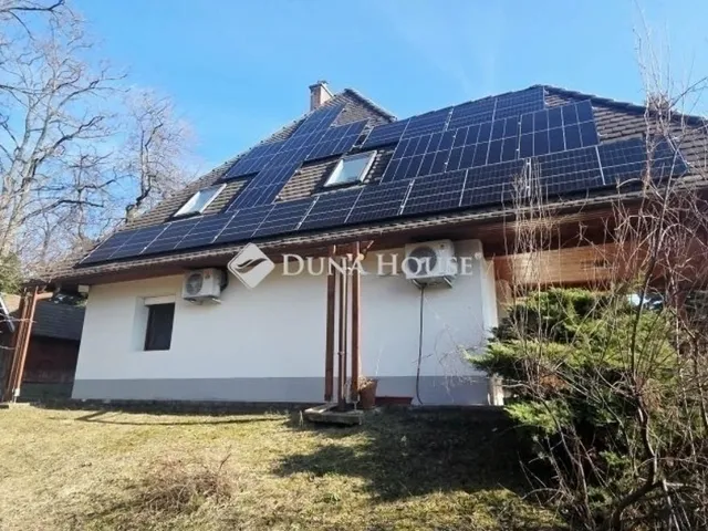 Eladó ház Veresegyház 266 nm