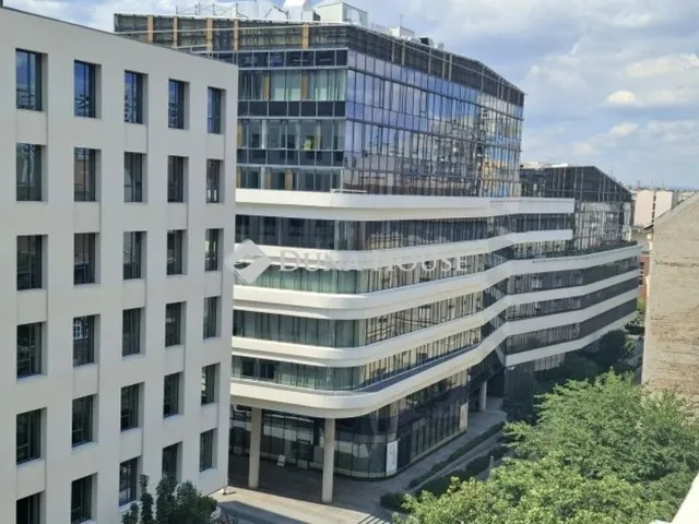 Eladó lakás Budapest VIII. kerület 30 nm