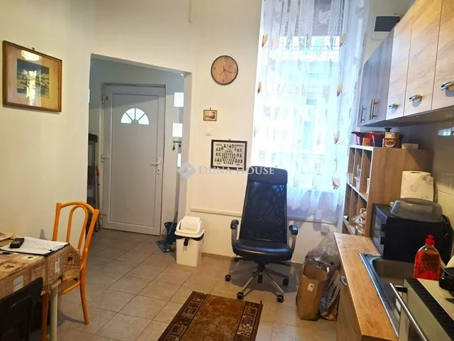 Eladó lakás Budapest VIII. kerület 34 nm