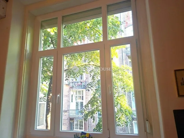 Eladó lakás Budapest VIII. kerület 34 nm