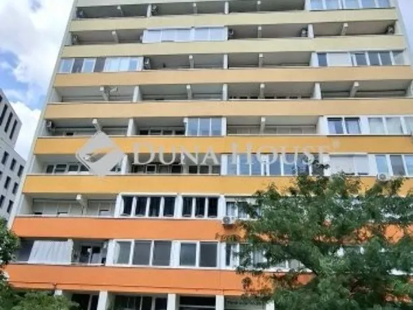 Eladó lakás Budapest VIII. kerület, Corvin negyed 30 nm