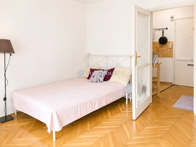 Eladó lakás Budapest II. kerület 28 nm