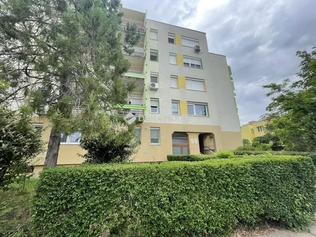 Eladó lakás Budapest XIX. kerület 55 nm