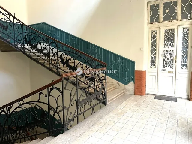 Eladó lakás Budapest XIV. kerület, Zugló 98 nm