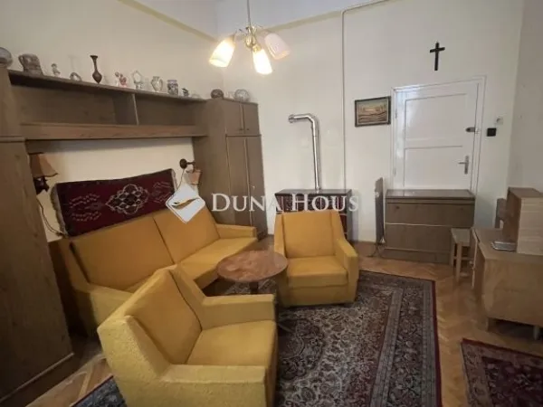 Eladó lakás Budapest VII. kerület, Ligetváros 57 nm