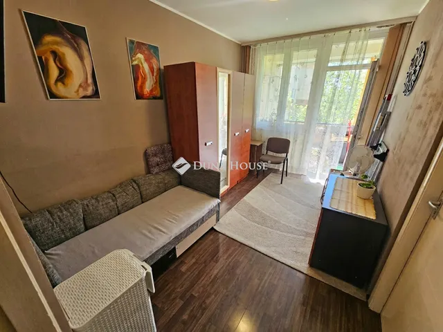 Eladó lakás Budapest IV. kerület, Újpest 60 nm