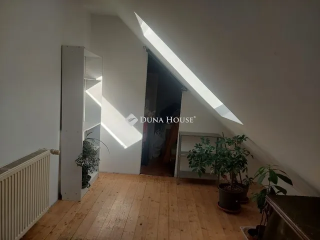 Eladó lakás Budapest II. kerület 37 nm