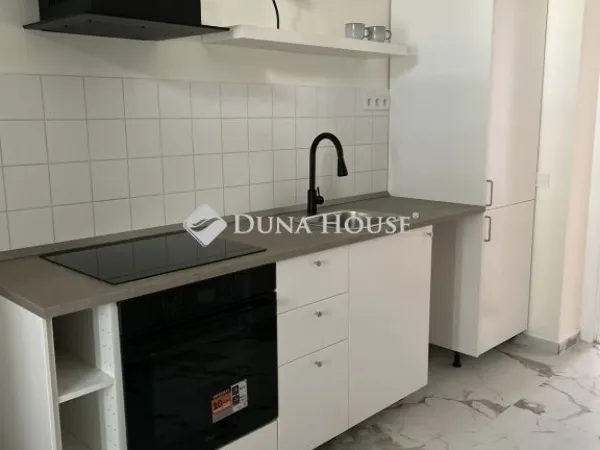 Eladó lakás Budapest II. kerület 36 nm