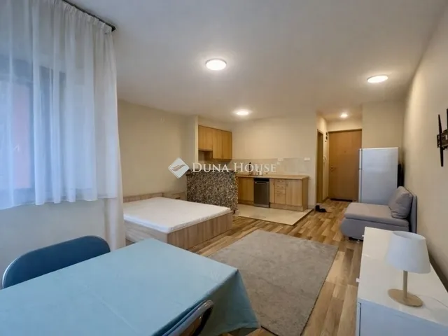 Eladó lakás Budapest XIII. kerület 35 nm