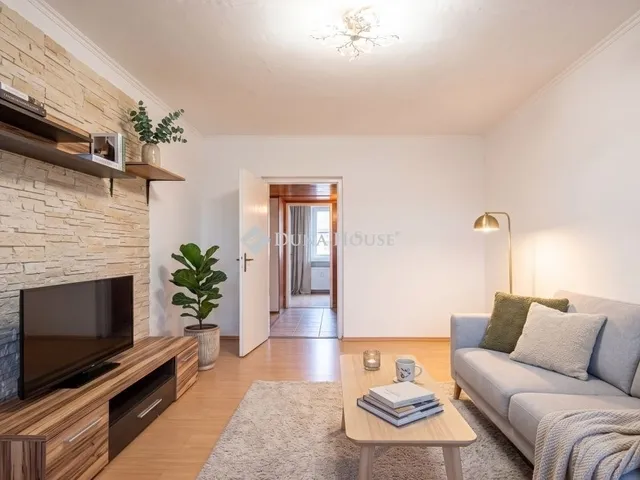Eladó lakás Budapest XIX. kerület 53 nm